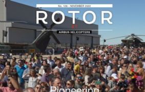 Lees hier uw editie van Rotor Magazine