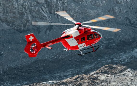 Rega koopt weer 12 Airbus H145 D3 helikopters