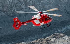 Rega koopt weer 12 Airbus H145 D3 helikopters