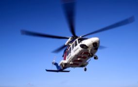 Bristow koopt zes Leonardo AW139 voor UK SAR