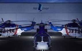 Sabena Technics wordt Europees heli-MRO marktleider