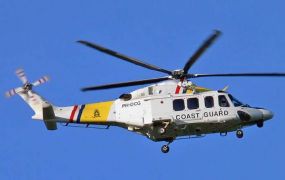 Bristow contracteert Nova Systems voor de Caribische AW139 SAR