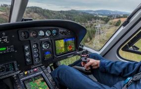 Garmin GI 275 gecertificeerd voor Airbus AS35 en H125