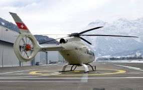 FLASH: Leonardo AW09 krijgt Safran turbine ipv Honeywell 