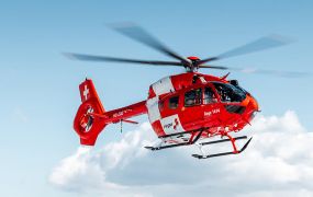 Zwitserse Air Rescue deed meer reddingen dan ooit 