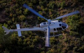 Heli-Expo 2023 - Airbus Helicopters introduceert IFR-compatibele H125