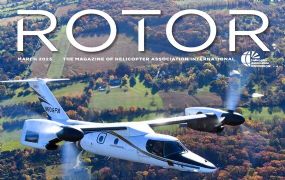 Lees hier uw editie van HAI Rotor magazine 