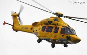 RIVE gaat tot acht Airbus H175's aankopen