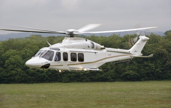 Kort: Leonardo AW139 - Klu tekent Heli-One - Sikorsky ontslagronde 