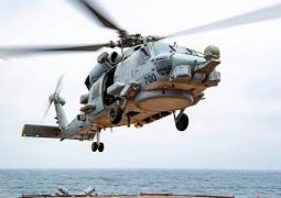 Noorwegen mag 6 Sikorsky MH-60R SeaHawk helikopters aankopen 