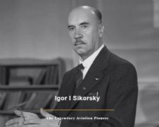 Hall of Fame: Igor Sikorsky