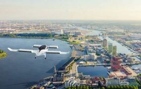 ASL-groep bevestigde aankoop 6 eVTOL's voor operaties in de Benelux