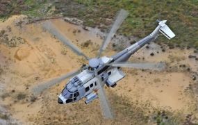 GKN Fokker en Airbus: samenwerking voor de 14 nieuwe NL Airbus H225M