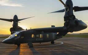 Safran mag landingsgestel bouwen voor FLRAA Bell V-280