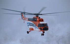 Boycot van EU-onderdelen speelt Russian Helicopters parten 