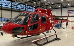 Air Greenland krijgt 9 Airbus H125 met Ostnes innovaties