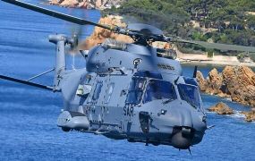 De Spaanse NH90 vloot groeit bij luchtmacht, landmacht en marine!