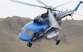 Nieuws van Russian Helicopters