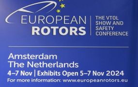 European Rotors 2023 sloot zijn deuren met leuk nieuws!