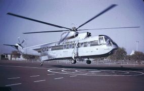 Lessen uit het verleden: helikopteroperatoren en UAM 