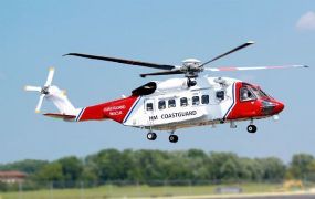 ALERT: Britse Bristow helikopterpiloten gaan staken