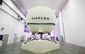 Thales verkoopt 8 H145M-vluchtsimulatoren voor DE Bundeswehr