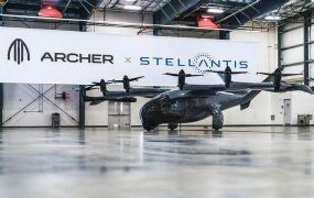 Stellantis vergroot strategisch aandelenbezit in Archer 