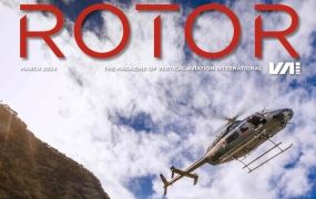 Lees hier uw maart editie van ROTOR 