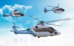 Airbus krijgt order van LCI en SMFL voor 21 helikopters van de nieuwste generatie 