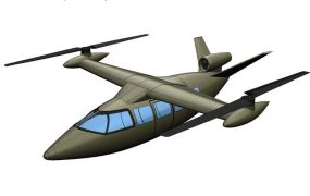 NATO NextGen Rotorcraft - 6 kandidaten willen hun concepten voorstellen