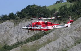Griekenland koopt drie Leonardo AW139 voor urgente missies