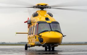 NHV gaat 3 Airbus H175 en een Leonardo AW169 toevoegen aan zijn vloot