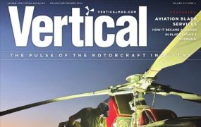 Lees hier uw augustus /september editie van Vertical