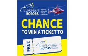 Exclusief: win gratis ticket voor European Rotors 2024 in Amsterdam