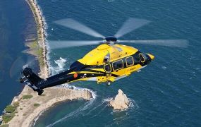 PHI neemt twee Airbus H175-helikopters in dienst in Australie