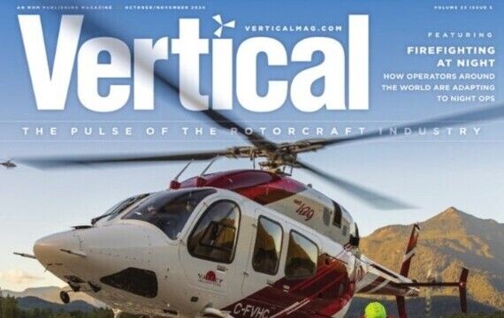 Lees hier uw okt / nov editie van Vertical