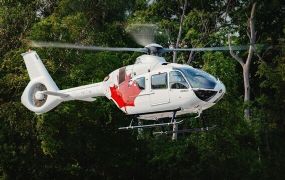 Airbus Helicopters mag 19 H135 helikopters leveren aan de Canadese luchtmacht 