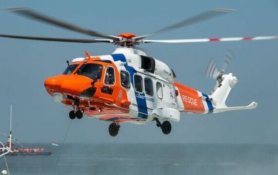 Bristow maakt zijn kwartaalcijfers Q3/2024 bekend