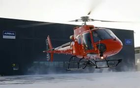 ER2024: Ostnes koopt 10 Airbus H125 helikopters 