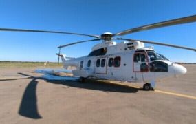 Kort nieuws: H225 voor Westair - AW609 status - NH90 stnd 3 