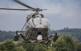 Ierland koopt 4 nieuwe Airbus H145M voor 92 mio Euro 