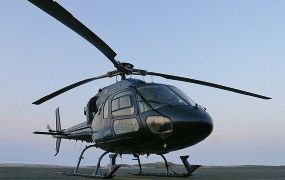 Nieuws uit de Benelux helikoptervloot (deel 2)