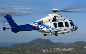 GDHF levert Airbus H175 in long-lease aan Omni