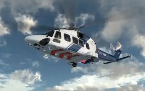 Noorse Lufttransport RW wint AW189 contract bij Equinor