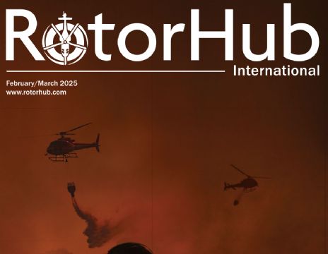 Lees hier uw feb / maa editie van RotorHub  