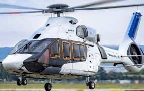 Airbus Helicopters maakt zijn 2024 resultaten bekend