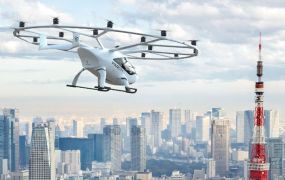 Volocopter terug stapje dichter naar faillissement?