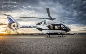 FLASH: Airbus lanceert lichte bi-turbine H140 