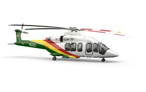 Omni start met de Bell 525 binnenkort een offshore testprogramma