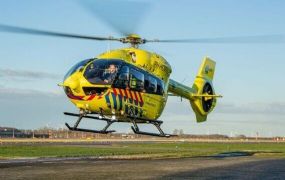 De markt voor commerciele helikopters zal wereldwijd $ 9,7 miljard bereiken in 2033